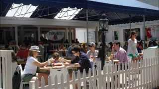 Westhampton Beach RestaurantsCafesGrills and Bars [upl. by Eibur786]