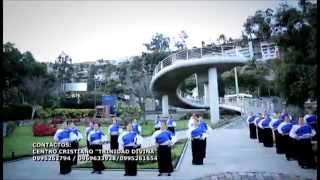 Coro Hijas de Sion Mi Amado quotSi te Gusta Dale Click en ME GUSTAquot HD [upl. by Finzer]