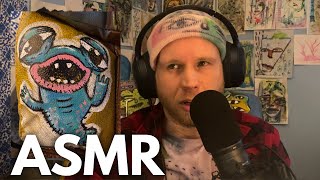 Why is Autism Infantilized So Much  Soft Spoken Ramble ASMR [upl. by Armallas662]