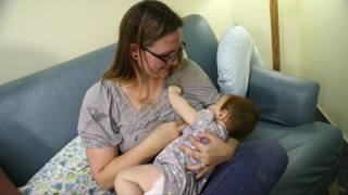 Benefits to Breastfeeding [upl. by Carmina]