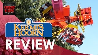 Review Kermis Hoorn NoordHolland [upl. by Herson367]