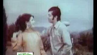 Waheed Murad  Mohammad Rafi  yunhi tum mujh se baat [upl. by Maurine]