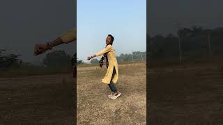 Milenge ham nhi new Hindi song dance video trending dance bhojpuri shortvideo shorts short [upl. by Sulecram]