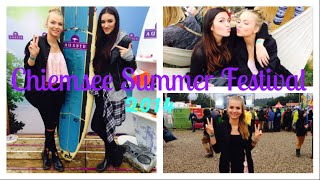 FMA Chiemsee Summer Festival mit Katharina und Anna [upl. by Potash621]