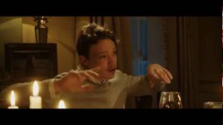 Get Out  Dinner scene  Caleb Landry Jones [upl. by O'Kelly]