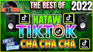 💛 TIKTOK BUDOTS CHA CHA MEDLEY 2022  MGA BAGONG TIKTOK CHA CHA CHA ORIGINAL REMIX 2022 ✅ [upl. by Yasnyl591]