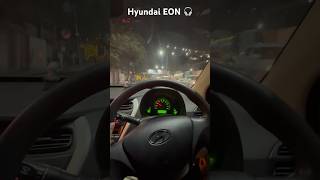 Hyundai EON with a Full Exhaust System [upl. by Hepza116]