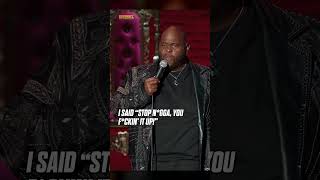 Homeless Car Wash  Lavell Crawford [upl. by Runck765]