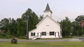 Fritz Wetherbee Granges of East Washington [upl. by Aicenet]