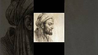 Ibn Sina The Father of Modern Medicine avicenna history facts shorts [upl. by Ynnos]