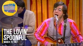 The Lovin Spoonful quotDaydreamquot on The Ed Sullivan Show [upl. by Monjan]