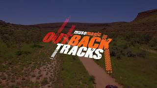 Outback Tracks Promo [upl. by Lau]