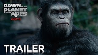 Planet of the Apes 1968 Trailer 1  Movieclips Classic Trailers [upl. by Neemsaj563]