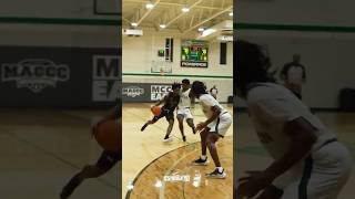 Shelton State Sophomore Guard Called GAME viralshort basketball ytshorts [upl. by Nowell585]