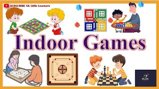 Indoor Games  Indoor Games to Play at Home  Perfect for Kids amp Family  Indoor Games Fun amp Fitness [upl. by Josepha]