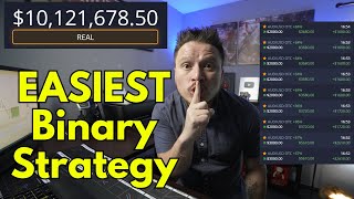 😬NEW Binary Options Strategy 2024  38760 LIVE PROFITS🤑 BinaryOptionsStrategy BinaryOptions [upl. by Eudocia240]