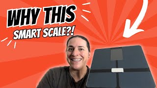 Review of RENPHO Smart Scale [upl. by Dust765]