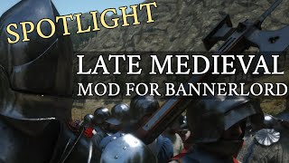 Dellarte della guerra  Bannerlord Mod Spotlight [upl. by Biggs793]