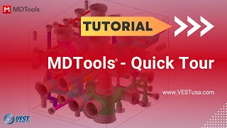 Introduction to MDTools® [upl. by Shipman]