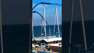 Gatekeeper  Cedar Point [upl. by Nylaj858]