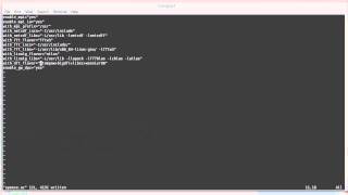 Abinit how to install it on linux HD 01 [upl. by Guise973]