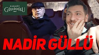 ÜNLÜ BAKLAVACI NADİR GÜLLÜ  10 KUTU BAKLAVA VE 100 TL BAHŞİŞ ALDIM [upl. by Hawthorn722]