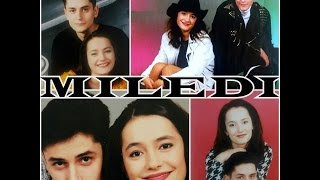 Miledi ✧ Susilieja lūpos 1998 [upl. by Jordon]