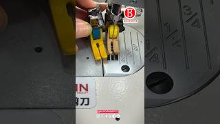 Sewing Tools And Tutorial New left narrow roller presser foot Part 02 [upl. by Teiluj]