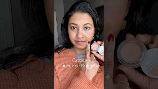 6 CATRICE ★ Covers Under Eye Dark Circles skincare makeup drugstoremakeup catrice [upl. by Kyriako]