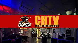 CHTV 112124  Bringing you the news from Cerritos High School [upl. by Htims368]