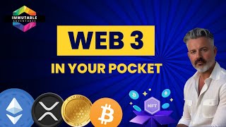 Web 3 In Your Pocket [upl. by Yrakaz]