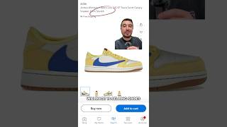 Walmart Sells Shoes from StockX🤔 [upl. by Eelyahs]