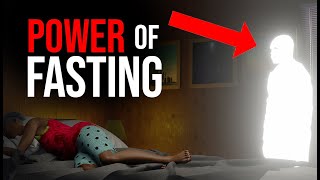 Why You Should Fast  Understanding The Power Of Fasting [upl. by Maurizia]