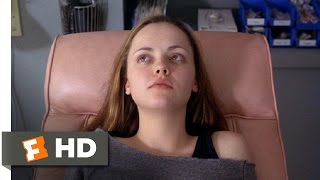 Prozac Nation 412 Movie CLIP  Dont Suggest Therapy 2001 HD [upl. by Bellis]