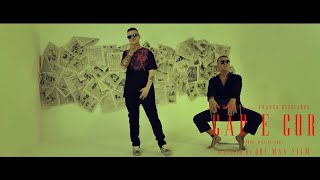 VMONSTER feat FRANCO RICCIARDI  CAP E COR official video [upl. by Orvie]