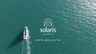 Solaris 552 [upl. by Lacram]