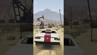 Carro blindado en GTA 5 🏎 gta gtaonline gta5 gtaonline gaming secretos curiosidades [upl. by Enirol]