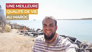 Une meilleure qualité de vie au Maroc [upl. by Holsworth537]