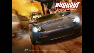 Burnout Revenge Custom OST  Break Your Neck  Shy Child [upl. by Jenne607]