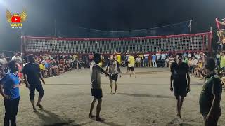 Cottrell Vs Monik Spartans 2nd SemiFinal  Atul [upl. by Noral]