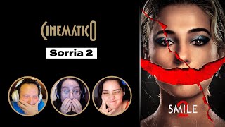 SORRIA 2 Cinemático 483 [upl. by Barbe871]