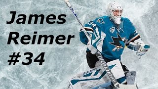 James Reimer 34 HD [upl. by Aeriel372]