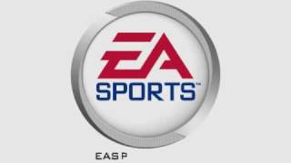 EA Sports intro [upl. by Colwin]