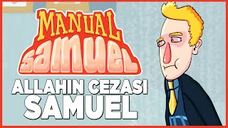 ALLAHIN CEZASI SAMUEL  Manual Samuel 1 [upl. by Fairbanks421]