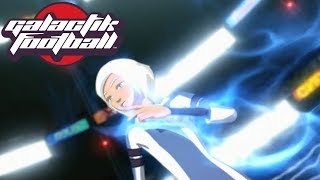 Galactik Football Season 1 Episode 26  Full Episode HD  The Cup [upl. by Wengert]