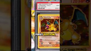 Logan Pauls Charizard Isnt The Most Expensive [upl. by Boffa]