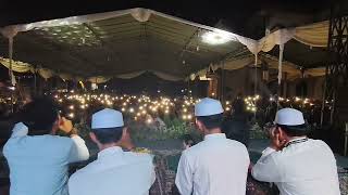 SETU WETAN BERSHOLAWAT AHAD 27 OKTOBER 2024 cirebon jawabarat indonesia 2024 [upl. by Brigida]