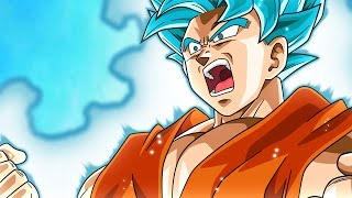 Dragon Ball Z Voice Impressions CHALLENGE [upl. by Lahpos]