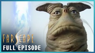 Farscape S1E14 FULL Episode  Jerimiah Crichton [upl. by Naro]