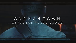 Elmore  One Man Town Official Performance Video [upl. by Mcroberts]